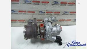 Gebruikte G-lader Audi A3 Prijs € 425,00 Margeregeling aangeboden door Klein Gunnewiek Autodemontage & Motorentechniek