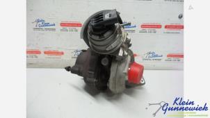 Gebruikte Turbo Audi A4 Prijs € 375,00 Margeregeling aangeboden door Klein Gunnewiek Autodemontage & Motorentechniek