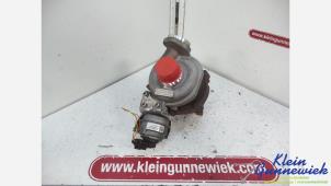 Gebruikte Turbo Audi A5 Prijs € 295,00 Margeregeling aangeboden door Klein Gunnewiek Autodemontage & Motorentechniek