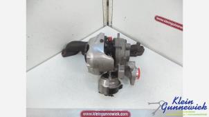 Gebruikte Turbo Audi A6 Prijs € 250,00 Margeregeling aangeboden door Klein Gunnewiek Autodemontage & Motorentechniek