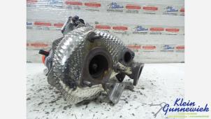 Gebruikte Turbo Audi A7 Prijs € 595,00 Margeregeling aangeboden door Klein Gunnewiek Autodemontage & Motorentechniek