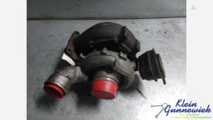 Gebruikte Turbo Audi A6 Prijs € 75,00 Margeregeling aangeboden door Klein Gunnewiek Autodemontage & Motorentechniek