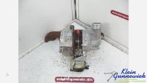 Gebruikte G-lader Audi Q3 Prijs € 250,00 Margeregeling aangeboden door Klein Gunnewiek Autodemontage & Motorentechniek