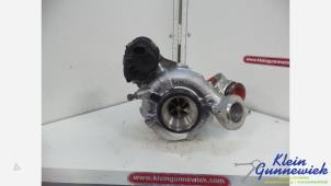 Gebruikte Turbo Audi A8 Prijs € 495,00 Margeregeling aangeboden door Klein Gunnewiek Autodemontage & Motorentechniek