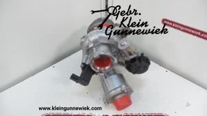 Gebruikte Turbo Audi TT Prijs € 415,00 Margeregeling aangeboden door Gebr.Klein Gunnewiek Ho.BV