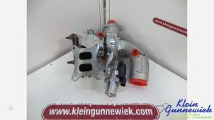 Gebruikte Turbo Audi A5 Prijs € 595,00 Margeregeling aangeboden door Klein Gunnewiek Autodemontage & Motorentechniek