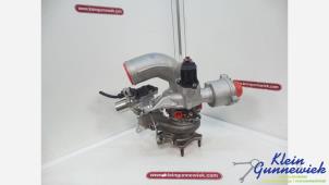 Gebruikte Turbo Audi A5 Prijs € 595,00 Margeregeling aangeboden door Klein Gunnewiek Autodemontage & Motorentechniek