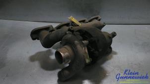 Gebruikte G-lader Ford Mondeo Prijs € 115,00 Margeregeling aangeboden door Klein Gunnewiek Autodemontage & Motorentechniek