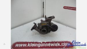 Gebruikte G-lader Ford Fiesta Prijs € 65,00 Margeregeling aangeboden door Klein Gunnewiek Autodemontage & Motorentechniek