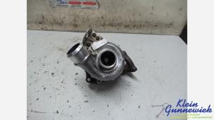 Gebruikte G-lader Ford S-Max Prijs € 175,00 Margeregeling aangeboden door Klein Gunnewiek Autodemontage & Motorentechniek