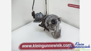 Gebruikte G-lader Ford Mondeo Prijs € 100,00 Margeregeling aangeboden door Klein Gunnewiek Autodemontage & Motorentechniek