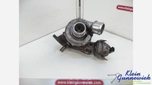 Gebruikte G-lader Ford Mondeo Prijs € 150,00 Margeregeling aangeboden door Klein Gunnewiek Autodemontage & Motorentechniek