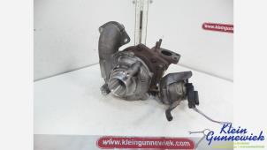 Gebruikte G-lader Ford Mondeo Prijs € 100,00 Margeregeling aangeboden door Klein Gunnewiek Autodemontage & Motorentechniek