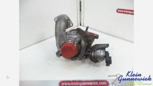 Gebruikte G-lader Ford Mondeo Prijs € 100,00 Margeregeling aangeboden door Klein Gunnewiek Autodemontage & Motorentechniek