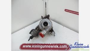 Gebruikte G-lader Ford Mondeo Prijs € 175,00 Margeregeling aangeboden door Klein Gunnewiek Autodemontage & Motorentechniek