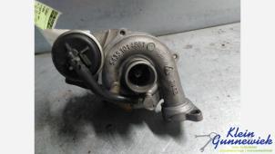 Gebruikte G-lader Ford Fiesta Prijs € 115,00 Margeregeling aangeboden door Klein Gunnewiek Autodemontage & Motorentechniek