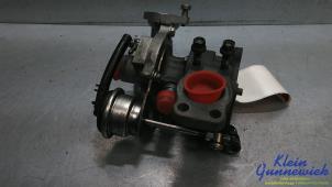 Gebruikte G-lader Citroen C3 Prijs € 125,00 Margeregeling aangeboden door Klein Gunnewiek Autodemontage & Motorentechniek