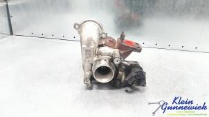 Gebruikte G-lader Ford Fiesta Prijs € 115,00 Margeregeling aangeboden door Klein Gunnewiek Autodemontage & Motorentechniek