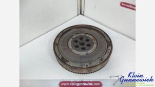 Gebruikte Vliegwiel Ford Focus Prijs € 115,00 Margeregeling aangeboden door Klein Gunnewiek Autodemontage & Motorentechniek