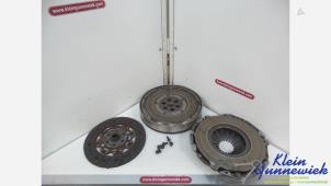 Gebruikte Vliegwiel Ford Focus Prijs € 115,00 Margeregeling aangeboden door Klein Gunnewiek Autodemontage & Motorentechniek