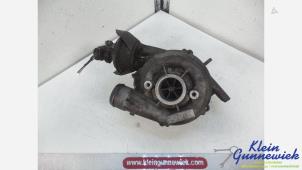 Gebruikte G-lader Ford Focus Prijs € 125,00 Margeregeling aangeboden door Klein Gunnewiek Autodemontage & Motorentechniek