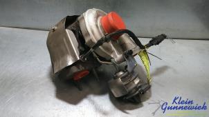 Gebruikte G-lader Opel Antara Prijs € 375,00 Margeregeling aangeboden door Klein Gunnewiek Autodemontage & Motorentechniek