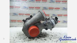 Gebruikte G-lader Opel Antara Prijs € 375,00 Margeregeling aangeboden door Klein Gunnewiek Autodemontage & Motorentechniek