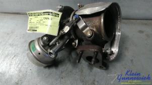 Gebruikte Turbo Opel Corsa Prijs € 125,00 Margeregeling aangeboden door Klein Gunnewiek Autodemontage & Motorentechniek