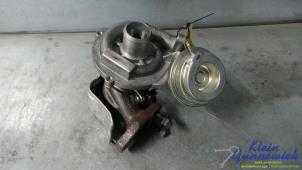 Gebruikte Turbo Opel Corsa Prijs € 125,00 Margeregeling aangeboden door Klein Gunnewiek Autodemontage & Motorentechniek