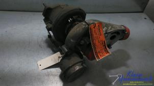 Gebruikte Turbo Opel Vectra Prijs € 250,00 Margeregeling aangeboden door Klein Gunnewiek Autodemontage & Motorentechniek