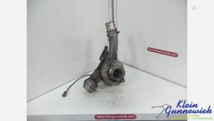 Gebruikte G-lader Opel Movano Prijs € 125,00 Margeregeling aangeboden door Klein Gunnewiek Autodemontage & Motorentechniek