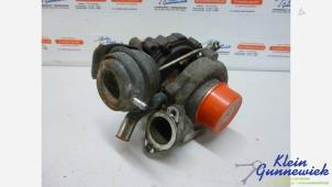 Gebruikte Turbo Opel Astra Prijs € 275,00 Margeregeling aangeboden door Klein Gunnewiek Autodemontage & Motorentechniek