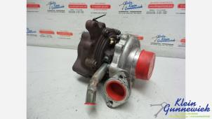 Gebruikte G-lader Opel Astra Prijs € 295,00 Margeregeling aangeboden door Klein Gunnewiek Autodemontage & Motorentechniek