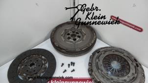 Gebruikte Vliegwiel Volkswagen Tiguan Prijs € 150,00 Margeregeling aangeboden door Gebr.Klein Gunnewiek Ho.BV