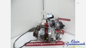 Gebruikte Turbo Volkswagen Passat Prijs € 650,00 Margeregeling aangeboden door Klein Gunnewiek Autodemontage & Motorentechniek