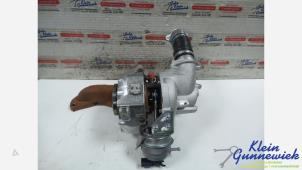 Gebruikte G-lader Volkswagen Passat Prijs € 450,00 Margeregeling aangeboden door Klein Gunnewiek Autodemontage & Motorentechniek