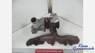 Gebruikte Turbo Volkswagen Passat Prijs € 315,00 Margeregeling aangeboden door Klein Gunnewiek Autodemontage & Motorentechniek