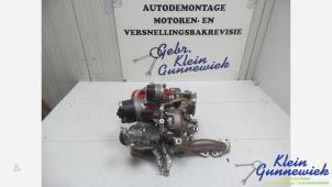 Nieuwe Turbo Volkswagen Passat Prijs € 961,95 Inclusief btw aangeboden door Klein Gunnewiek Autodemontage & Motorentechniek