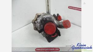 Gebruikte G-lader Volkswagen Touareg Prijs € 375,00 Margeregeling aangeboden door Klein Gunnewiek Autodemontage & Motorentechniek