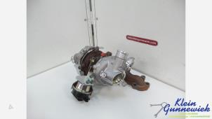 Gebruikte Turbo Volkswagen Golf Prijs € 295,00 Margeregeling aangeboden door Klein Gunnewiek Autodemontage & Motorentechniek