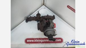 Gebruikte Turbo Volkswagen Bestel Prijs € 195,00 Margeregeling aangeboden door Klein Gunnewiek Autodemontage & Motorentechniek