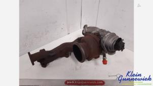 Gebruikte Turbo Volkswagen Transporter Prijs € 540,00 Margeregeling aangeboden door Klein Gunnewiek Autodemontage & Motorentechniek