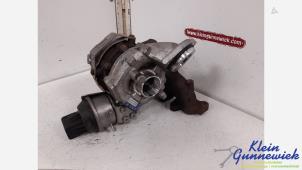 Gebruikte G-lader Volkswagen Scirocco Prijs € 285,00 Margeregeling aangeboden door Klein Gunnewiek Autodemontage & Motorentechniek