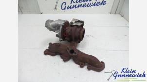 Gebruikte G-lader Volkswagen Passat Prijs € 285,00 Margeregeling aangeboden door Klein Gunnewiek Autodemontage & Motorentechniek