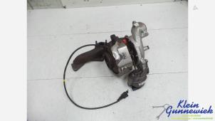 Gebruikte Turbo Volkswagen Sharan Prijs € 165,00 Margeregeling aangeboden door Klein Gunnewiek Autodemontage & Motorentechniek