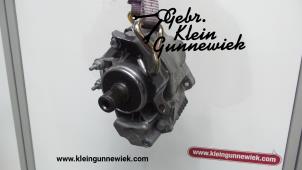 Gebruikte Tussenbak 4x4 Volkswagen Sharan Prijs € 360,00 Margeregeling aangeboden door Gebr.Klein Gunnewiek Ho.BV