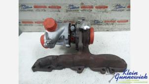 Gebruikte Turbo Volkswagen E-Golf Prijs € 225,00 Margeregeling aangeboden door Klein Gunnewiek Autodemontage & Motorentechniek