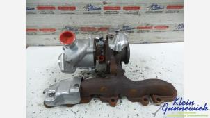 Gebruikte G-lader Volkswagen Golf Prijs € 295,00 Margeregeling aangeboden door Klein Gunnewiek Autodemontage & Motorentechniek