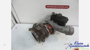 Gebruikte Turbo Volkswagen E-Golf Prijs € 395,00 Margeregeling aangeboden door Klein Gunnewiek Autodemontage & Motorentechniek