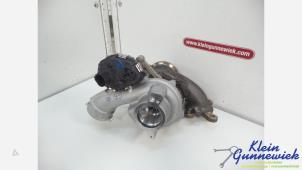 Gebruikte Turbo Volkswagen E-Golf Prijs € 350,00 Margeregeling aangeboden door Klein Gunnewiek Autodemontage & Motorentechniek